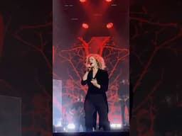 Наш весенний тур за 1 минуту🎫 #soprano