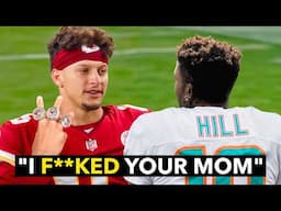 The Worst Betrayals in NFL History..
