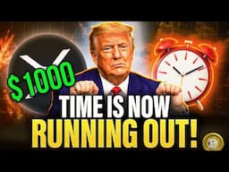 XRP Breaking News Today Update !! BIG NEWS