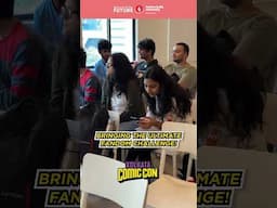 Ecole x Comic Con 2025