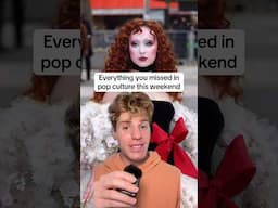 Leave Chappell Roan! Everything you missed in pop culture (4/28) 👀