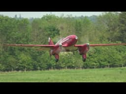 Friday Night Show March 28th Shuttleworth Special