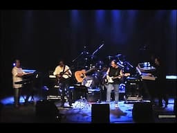 Tarkus – O Portal / Mundo Novo