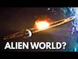 James Webb Telescope Detected Something Weird In Deep Space