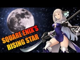Tomoya Asano's Incredible JRPGs