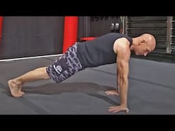 5 Crazy Pushups You're Not Doing (Insane Strength)