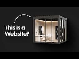 5 Websites That Show the Future of Web Design