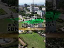 Accra is more than a vibe 🇬🇭
It will be our gateway to experiencing the culture land! #BSS2025