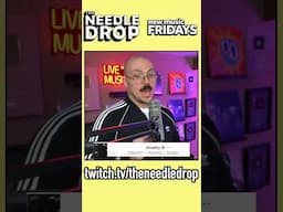 Fantano REACTION to "Anxiety" by Doechii