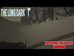 The Long Dark -  Broken Silence Series Part 146