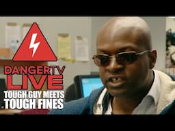 Border Security Australia: The Greatest Finds - DangerTV
