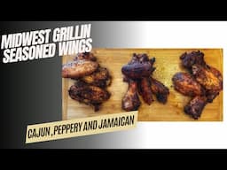Midwest Grillin Grilled Chicken | @MadDogandMerrill