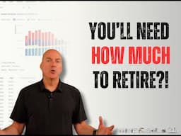 How Much Money Do You Really Need To Retire?