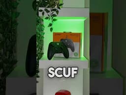The SCUF Valor Pro Is Good BUT Not GREAT !!
