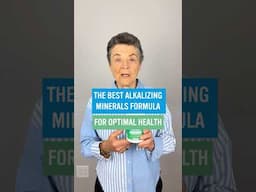 Mineral Deficiencies Are The Root Cause Of Sickness And Disease
