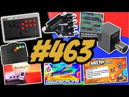 Weekly Roundup #463 - May 28th 2025