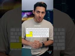 Next/ Previous Node shortcut inside Resolve 20