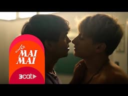 L’Uri i l’Èric a “Jo mai mai”: la història d’amor que encara no hem superat!