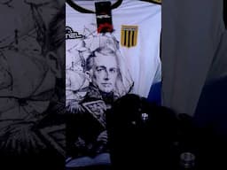 Viral Almirante Brown football shirt from Classic Football Shirts! #football #classicfootballshirts