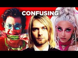 Huge Hits Whose Lyrics Don’t Make Sense