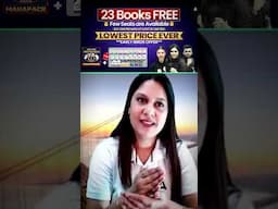 NEET 2026 Cheapest Courses with 23 Free Books by Adda247! BUY NOW!
