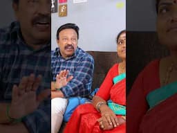 கடனுக்கு பசங்க நீங்க பழகாதீங்க பா | Funny Factory