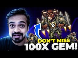 🚀 BTC Bull Token Presale: The Best Crypto Investment for 2025? | BTC Bull Review & Airdrop Guide 🔥