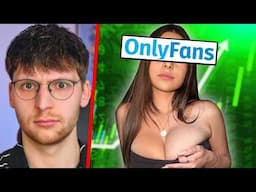 Wie OnlyFans das Internet ruiniert