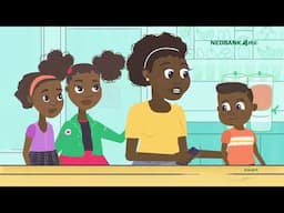 Penny Power: Season 3, Episode 5. Brought to you by Nedbank4Me.