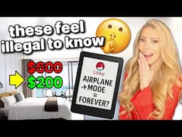 17 MIND-BLOWING Life Cheat Codes You’ll Wish You Knew Sooner!🤯