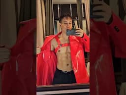 I believe in Filipino fashion! 🔥🖤 🇵🇭 Filipino fashion designers worn in my CANCEL ME Music Video