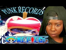 Meeting Dr Vegapunk! | One Piece-Egghead Island | Ep. 1096-1099