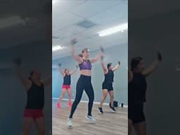 #cardio #dance #fitness ❤️