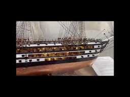 Hidden Treasures - USS Pennsylvania
