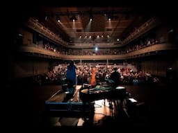 Marta Pereira da Costa apresenta "Sem Palavras" no TEATRO TIVOLI BBVA 2025 (official)