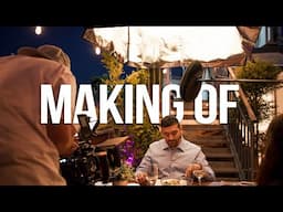 How We Created This Cinematic No Budget Short Film