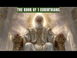 First Corinthians: Secrets of the Early Church Revealed!