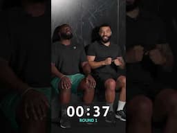 SHXTSNGIGS: WALL SIT CHALLENGE