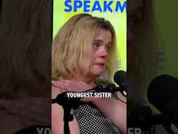 Virginia McCulloch - My Sister Murdered My Parents: The Speakmans Hope Clinic 🎧