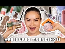 Nobody Tests Makeup Like I Do! Spring 2025 - The BEST Finds From Luxe to Dupes | Maryam Maquillage