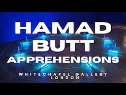 Is Hamad Butt the Great YBA that the Art World Forgot?