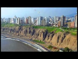 Lima Perú 2025
