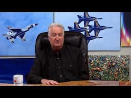 The Andy Andrews Blue Plate Special
