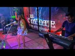 EL COYOTE DE GUERRERO _ SESION VIVO 2025 _ AHUATEPEC EJIDO 🔥
