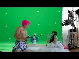 Making of Housefull 5 | Akshay Kumar | Shooting Location | VFX | हिन्दी