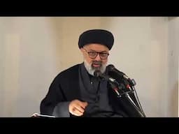 مجلس عزاء// چھترگام بڈگام