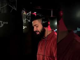 Who remembers when Drizzy stepped straight out the club before KILLING his FITB 😤