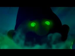 Brainy Gets Ghosted! • The Smurfs 3D • Cartoons for Kids
