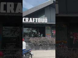 Walkabout Batman, check this out! #shorts #pattaya #pattayathailand