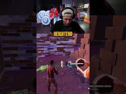 What is this new fortnite item?!